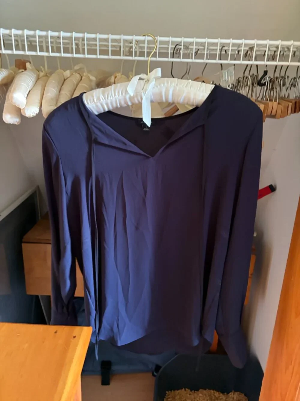 Loft and Ann Taylor Blouses